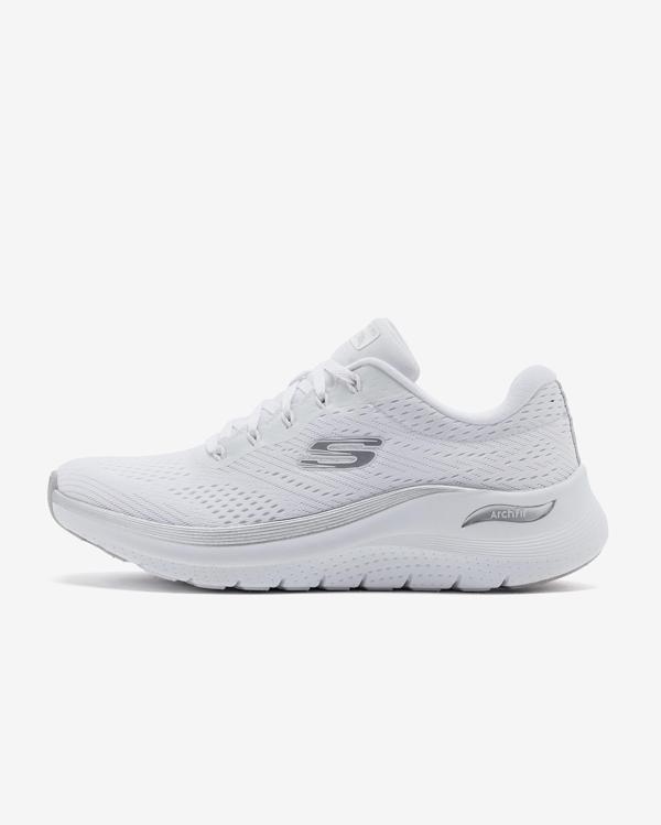 SKECHERS ARCH-FIT KADIN AYAKKABI 150067-WSL - Image 1