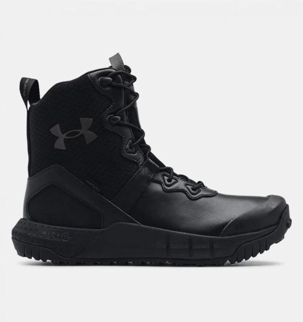 UNDER ARMOUR ERKEK BOT 3024266-001 - Image 1