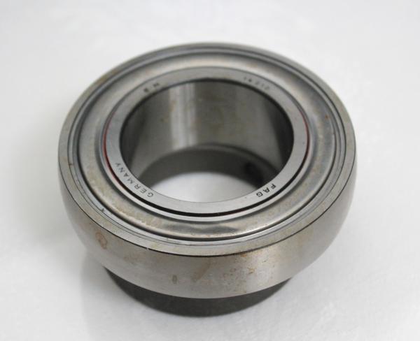 FAG 16210 Tek Sıralı Derin Kanal Bilyalı Rulman 40x80x21/43.7 mm ReferansSKF 16210 | INA 16210 | NSK 16210 | NTN 16210 | 51208A / 52208A - Image 1