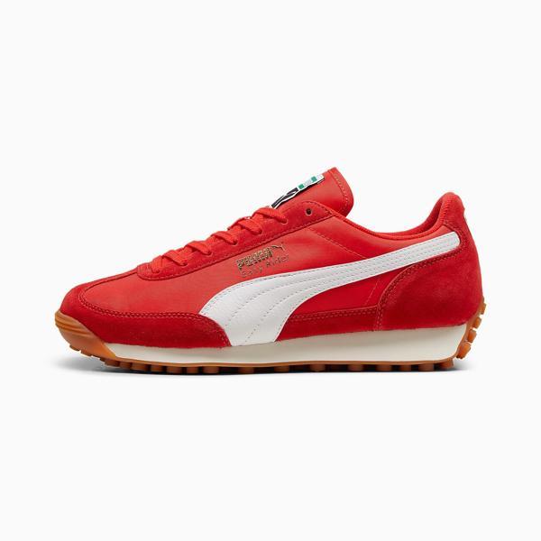 PUMA EASY RIDER VINTAGE UNISEX AYAKKABI 399028-01 - Image 1