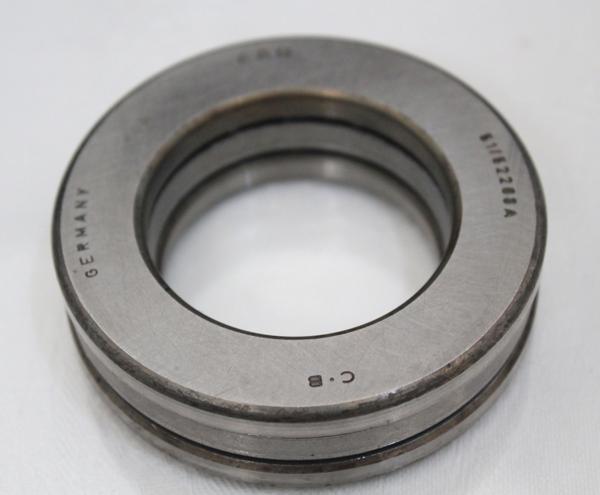 FAG 51208A / 52208A Derin Oluklu Bilyalı Rulman Referans SKF 51208 | INA 51208-A | KOYO 51208 - Image 1