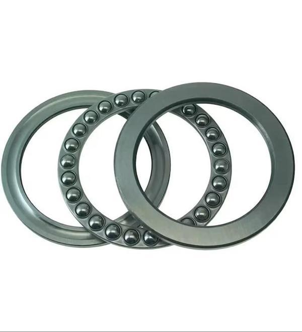 Fag 51306 / 52306 Derin Oluklu Bilyalı Rulman Referans SKF 51306 | INA 51306-A | 51208A / 52208A | SKF 51208 | INA 51208-A - Image 1