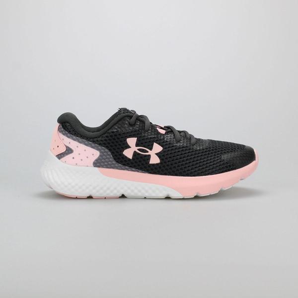 UNDER ARMOUR KADIN AYAKKABI 3025007-100 - Image 1