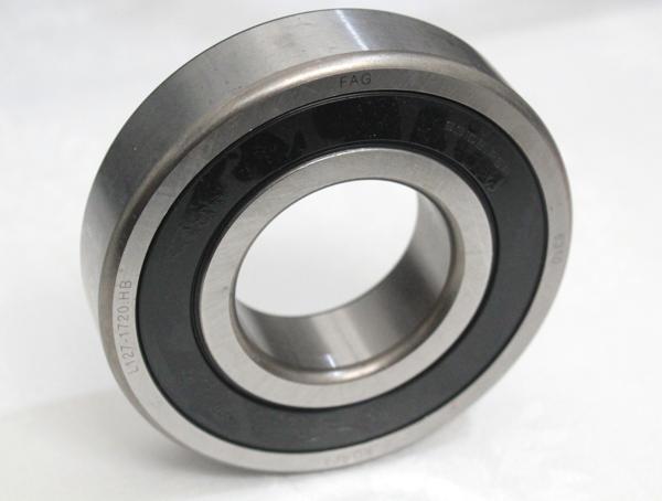 FAG 6310 2RSR Sabit Bilyalı Rulman Referans SKF 6310-2RS1 | INA 6310-2RS | NSK 6310-DDU | NTN 6310LLB - Image 1