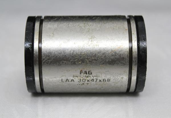 FAG LAA30X47X68 Lineer Bilyalı Rulman 30x47x68 mm 119014 Referans SKF LAA30X47X68 | INA 119014 - Image 1