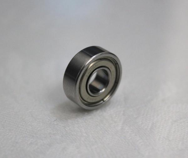 EZO 686Z Minyatür Rulman 6x13x5 mm | Metal Kapaklı Bilyalı Bearing | CNC, RC Model, 3D Yazıcı Uyumlu - Image 1