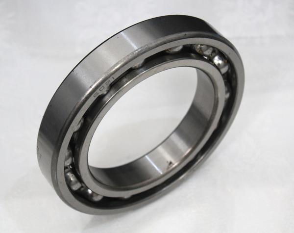 LYC 6021 Açık Sabit Bilyalı Rulman 105x160x26 mm Referans SKF 6021 | FAG 6021 - Image 1