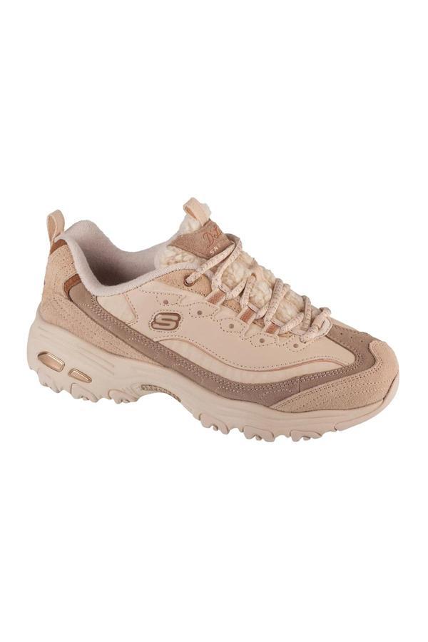 SKECHERS D'LITES  KADIN AYAKKABI 150240-SDNT - Image 1