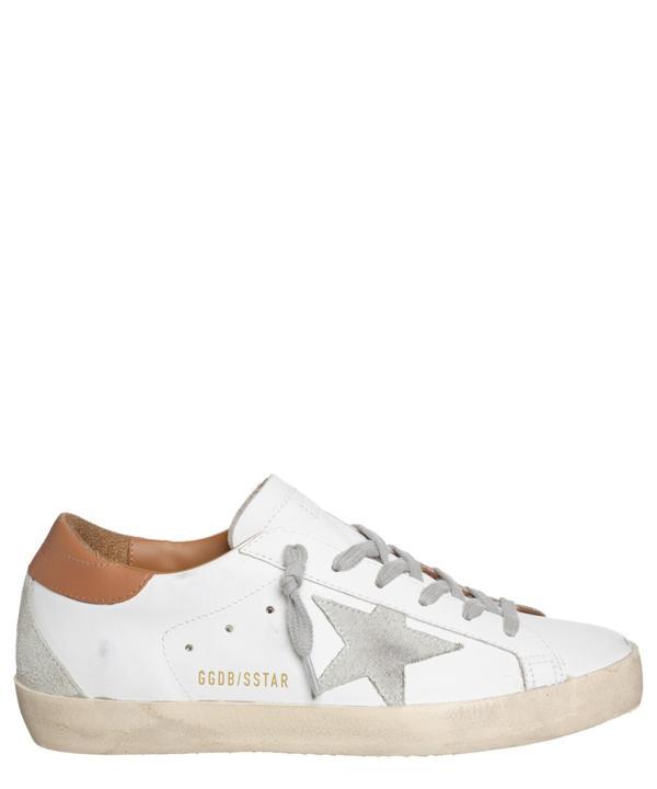 GOLDEN GOOSE KADIN AYAKKABI GWF00102F00218210803 - Image 1