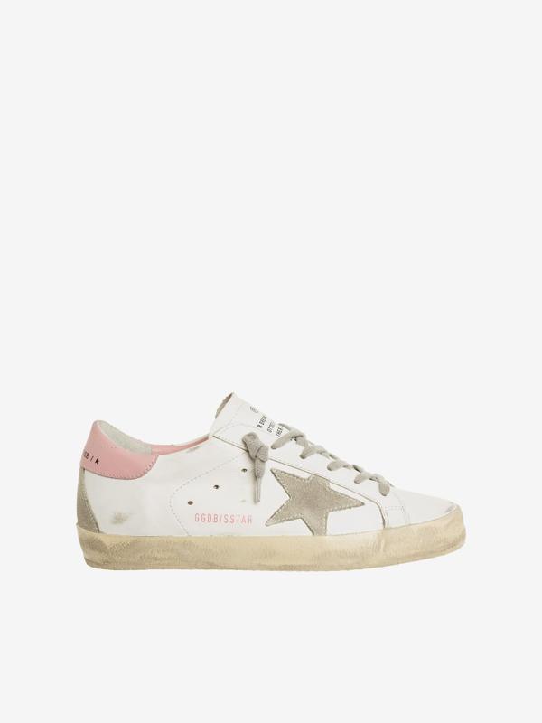 GOLDEN GOOSE KADIN AYAKKABI GWF00102F00256910914 - Image 1