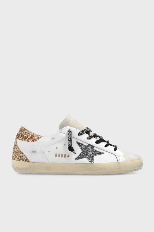 GOLDEN GOOSE KADIN AYAKKABI GWF00102F00535882532 - Image 1