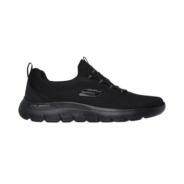 SKECHERS SUMMITS ERKEK AYAKKABI 232832-BBK - Image 1