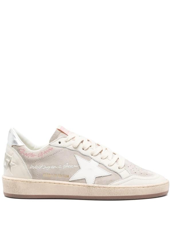 GOLDEN GOOSE KADIN AYAKKABI GWF00117-F006851-60573 - Image 1