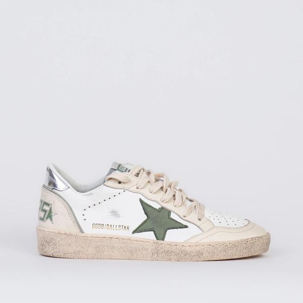 GOLDEN GOOSE KADIN AYAKKABI GWF00117-F006861-10630 - Image 1