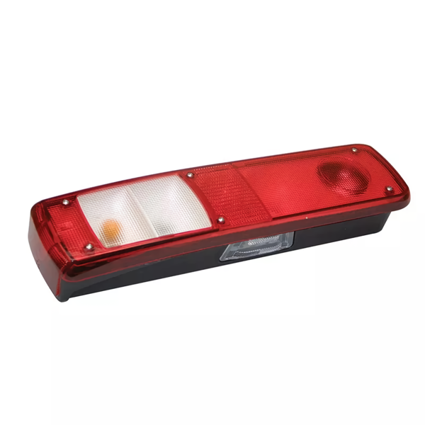Volvo Renault Tır Arka Stop Lambası KERAX401 098210900 7420802348 098210901 - Image 1