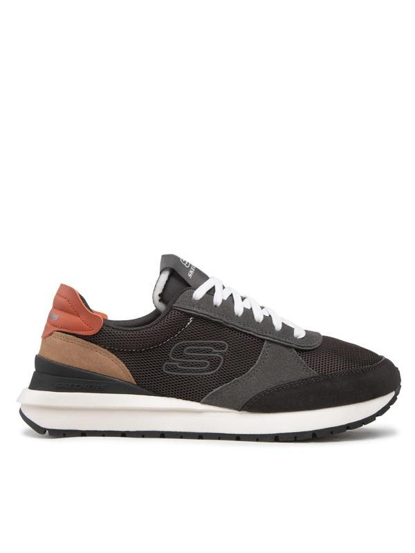 SKECHERS ERKEK AYAKKABI 210437-CCBK - Image 1