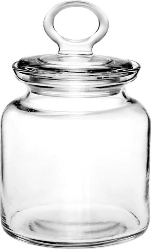 Paşabahçe Kitchen Cam Kavanoz 1000 Ml - 98671 - Image 1