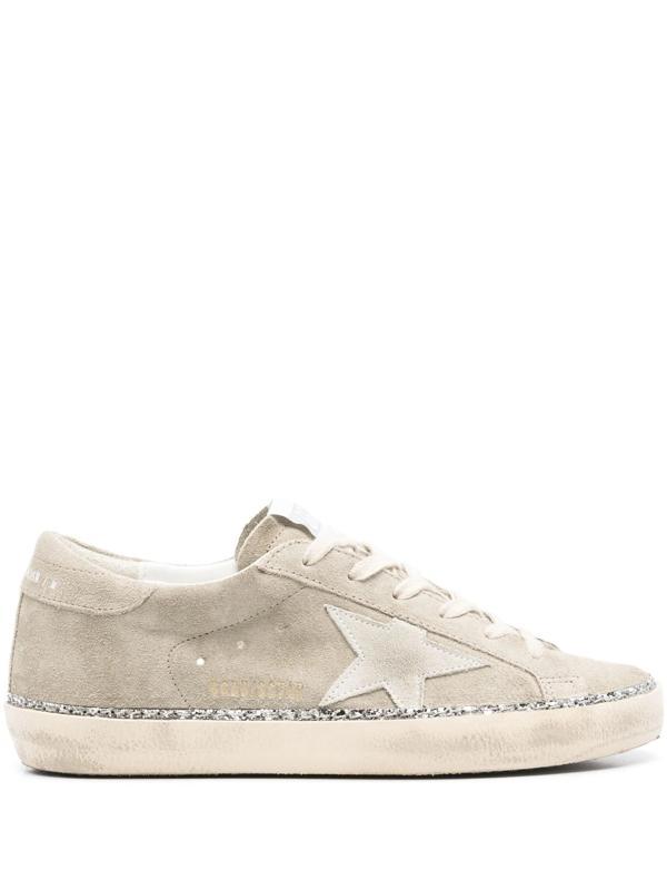 GOLDEN GOOSE KADIN AYAKKABI GWF00857-F006868-60369 - Image 1