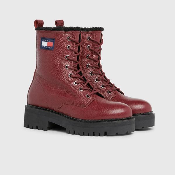 TOMMY HILFIGER KADIN BOT EN0EN02317-XJS - Image 1