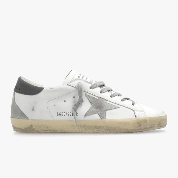 GOLDEN GOOSE SUPER STAR KADIN AYAKKABI GWF00102-F006113-11915 - Image 1