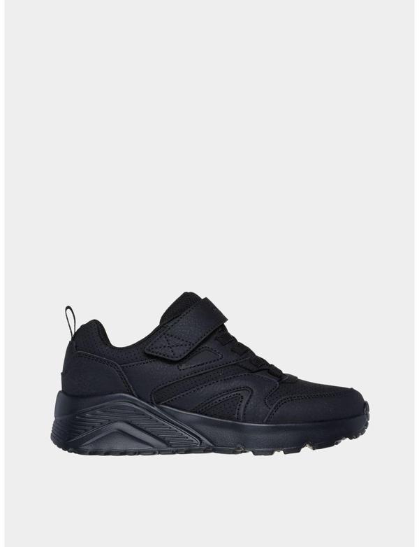 SKECHERS UNO LITE-ECHO SURGE ERKEK ÇOCUK AYAKKABI 403640L-BBK - Image 1