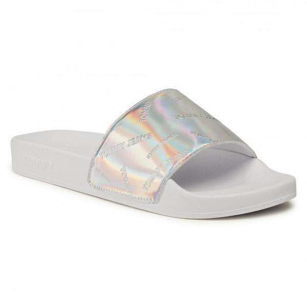 TOMMY HILFIGER KADIN TERLİK EN0EN01379-YBR - Image 1