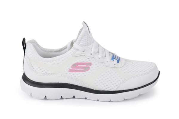 SKECHERS FREE CLASSICS KADIN AYAKKABI 149535W-WBHP - Image 1