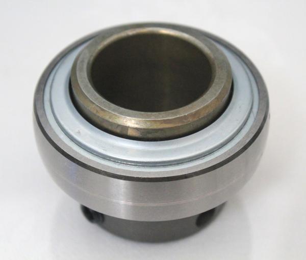 INA GE 35 KRRB Yataklı Rulman 35 mm Bilyalı Referans SKF GE 35 KRRB | FAG GE 35 KRRB - Image 1