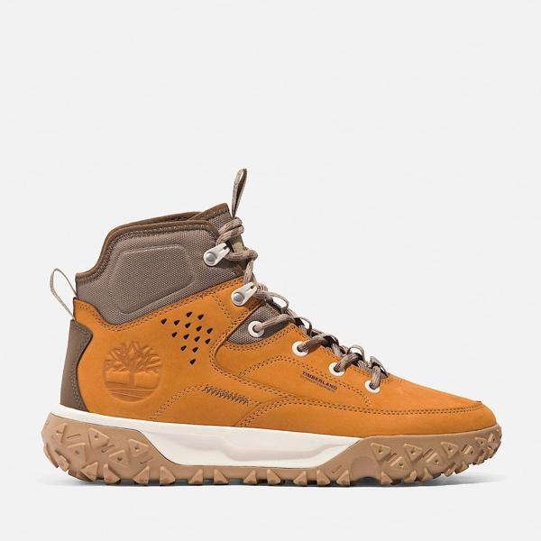 TIMBERLAND ERKEK BOT TB0A62VC231 - Image 1
