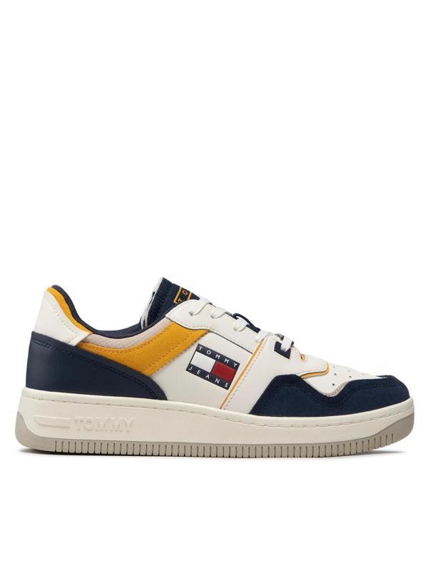 TOMMY HILFIGER ERKEK AYAKKABI EM0EM00951-C87 - Image 1