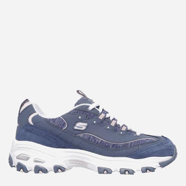 SKECHERS KADIN AYAKKABI 11936-SLT - Image 1