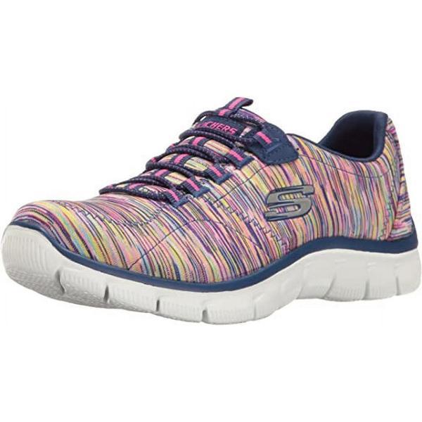 SKECHERS KADIN AYAKKABI 12414-NVMT - Image 1