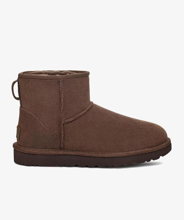 UGG CLASSIC MINI II KADIN BOT 1016222-BCDR - Image 1