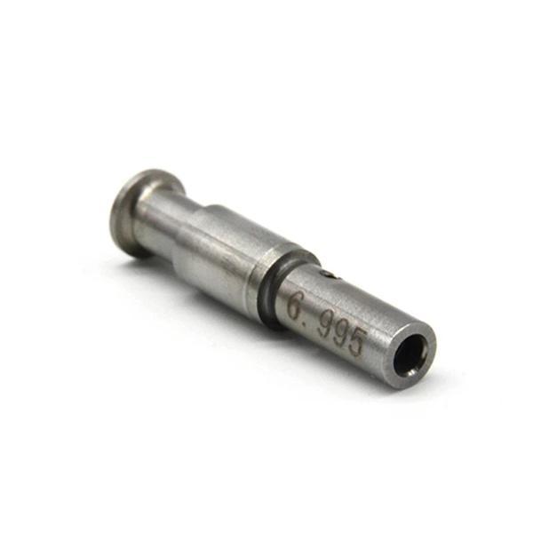 Eurodiesel 6.995 mm 6 Adet Set Common Rail Elektronik Ünite Enjektör Kontrol Vanası Çekirdeği - Image 1