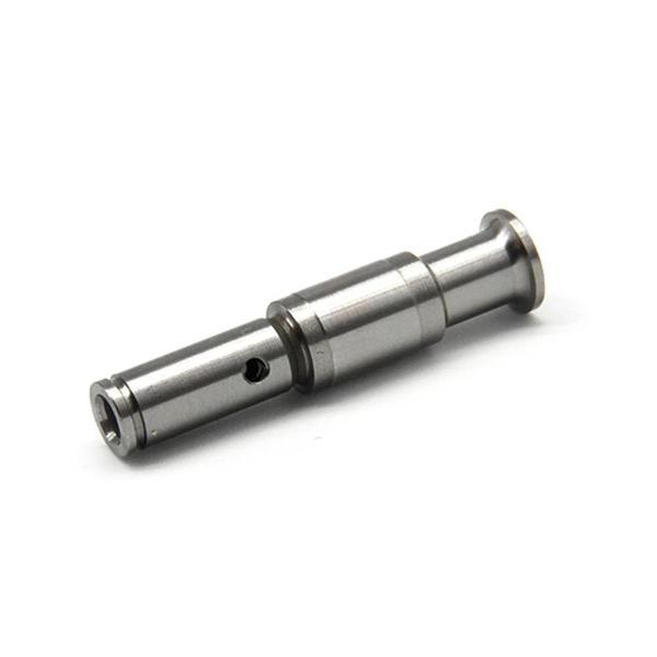 Eurodiesel 7.010 mm 6 Adet Common Rail Elektronik Ünite Enjektör Kontrol Vanası Çekirdeği - Image 1