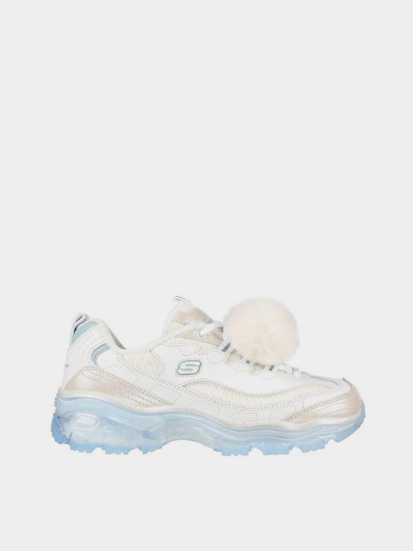 SKECHERS KADIN AYAKKABI 149258-WLB - Image 1