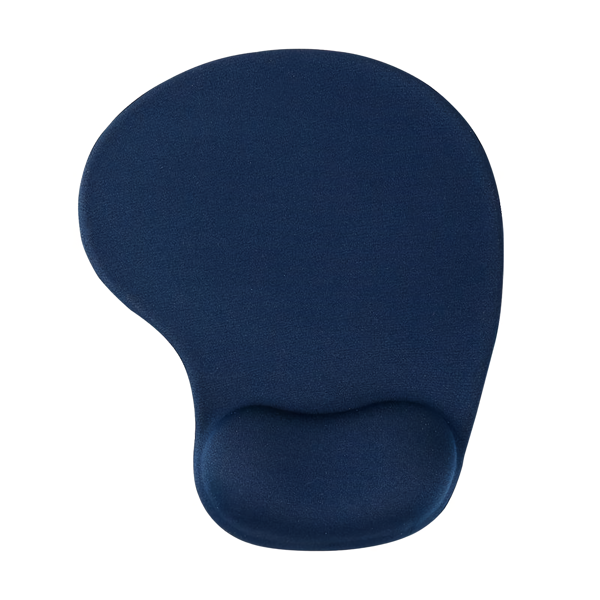 Oddity Bilek Destekli Kaydırmaz Mousepad Lacivert - Image 1