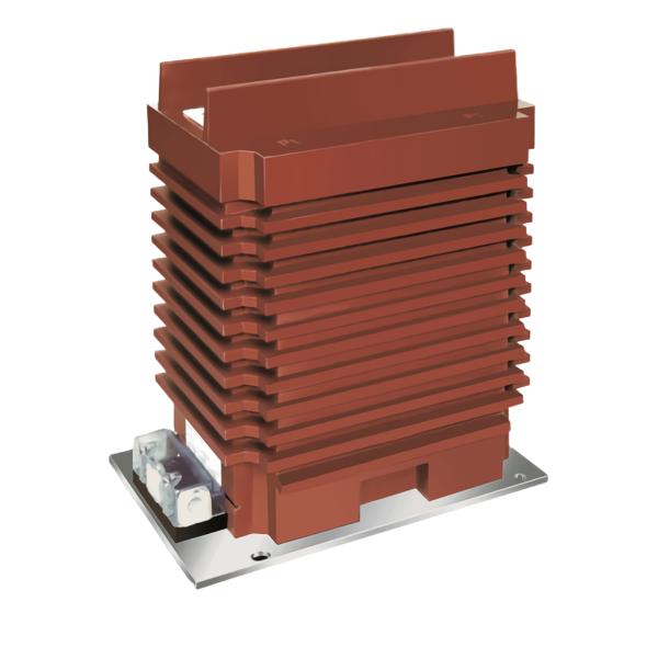 Oddity Sichuan LZZBJ9-36/250W1G1 36kV İç Mekan Yüksek Gerilim Akım Trafosu | Epoksi Reçine İzoleli - Image 1