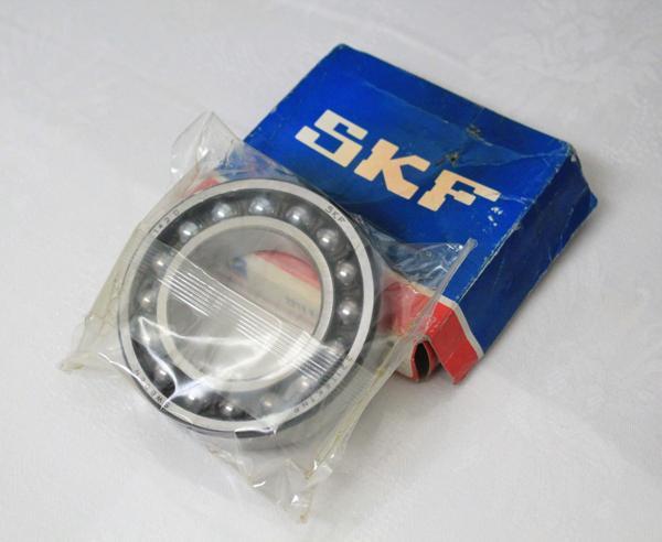 SKF 2211 EKTN9 Oynak Bilyalı Rulman 55x100x25 mm Referans FAG 2211K.TV.C3, INA 2211K.C3 - Image 1
