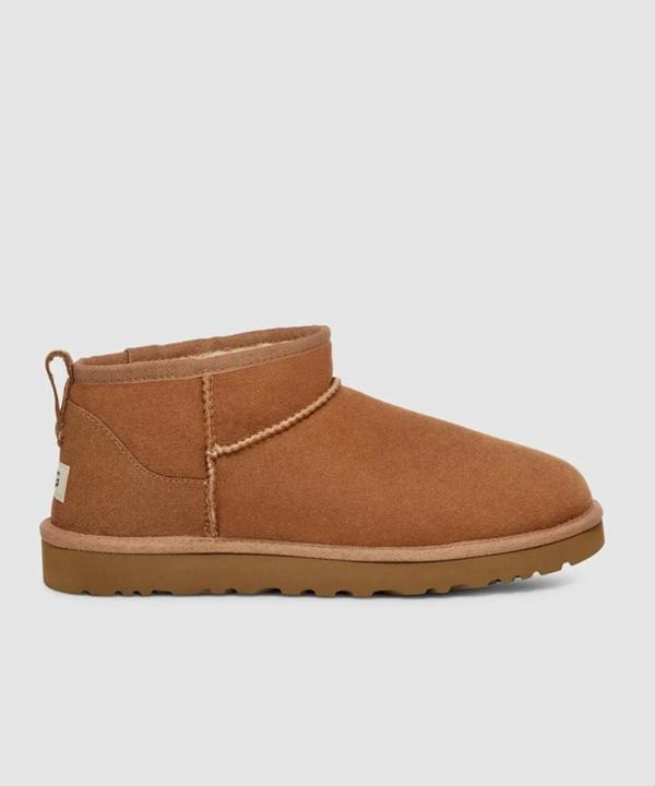 UGG CLASSIC ULTRA MINI ERKEK BOT 1137391-CHE - Image 1