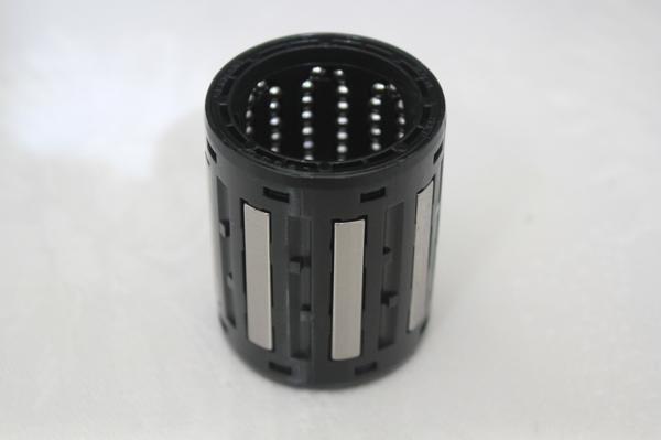 SKF LBBR 30 Lineer Bilyalı Rulman Referans INA KH30-B, FAG KH30-B, NSK LM30 - Image 1