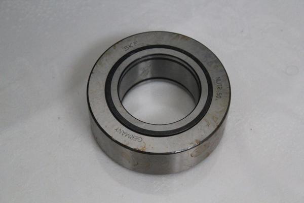 SKF NUTR 50 İğne Destekli Makaralı Rulman - Image 1