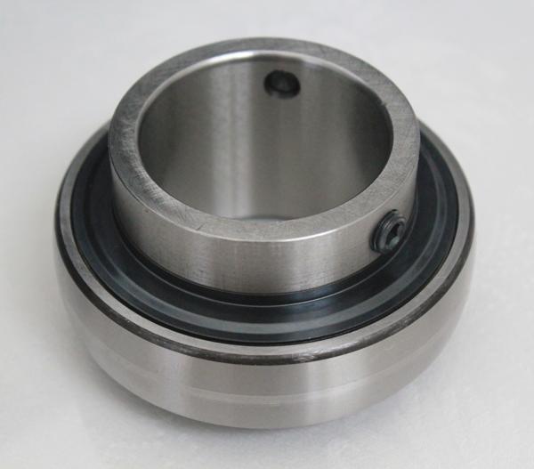 SKF YAR 211-2F Rulman İtalya Üretimi | GYE 55 KRRB, FAG UC211-55, INA 1055-55G(FS)  - Image 1