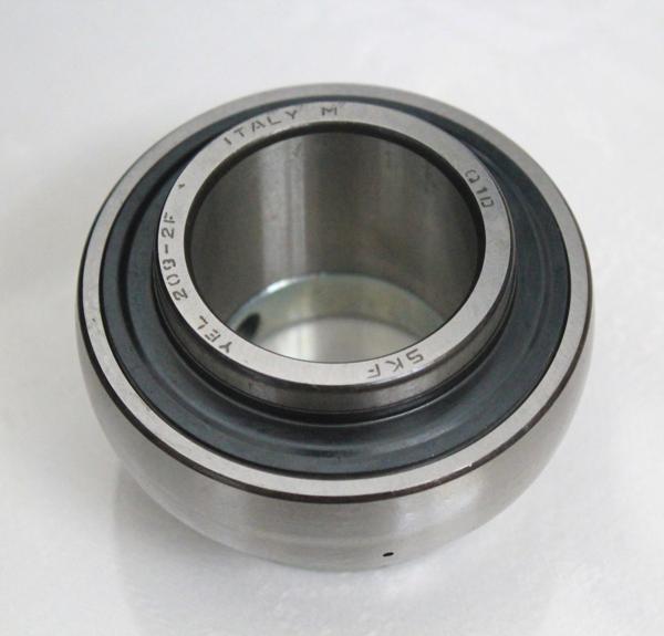 SKF YEL 209-2F Yataklı Rulman Referans FAG UC209-28, INA GYE 28 KRRB, NSK RHP SF209 - Image 1