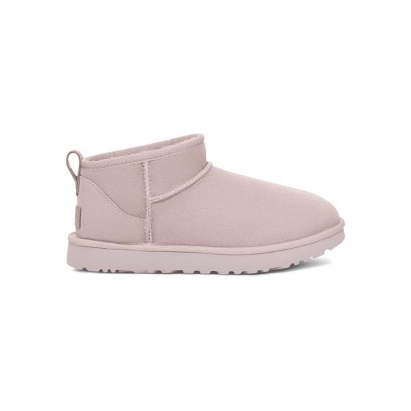 UGG CLASSIC ULTRA MINI KADIN BOT 1116109-PSK - Image 1