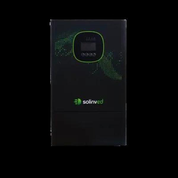 Solinved 5.0 kW Gordion Serisi MPPT Off-Grid Invertör - Image 1