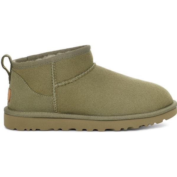 UGG CLASSIC ULTRA MINI KADIN BOT 1116109-SDC - Image 1