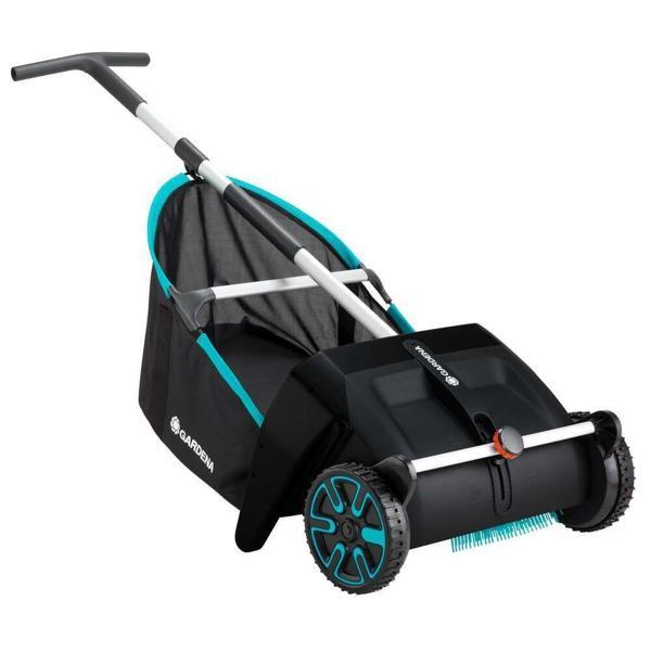 Gardena 3565-20 Yaprak ve Çim Toplayıcı - Image 1