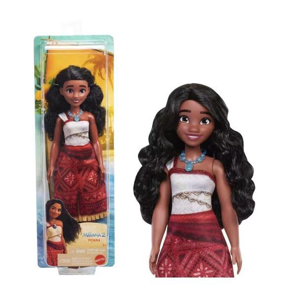 JBT33 Disney Moana 2 - Moana Bebek - Image 1