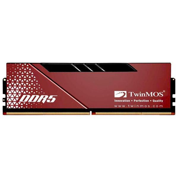 Twinmos VoltX 32 GB 6000 MHz CL36 TMD532GB6000U36 DDR5 Ram - Image 1
